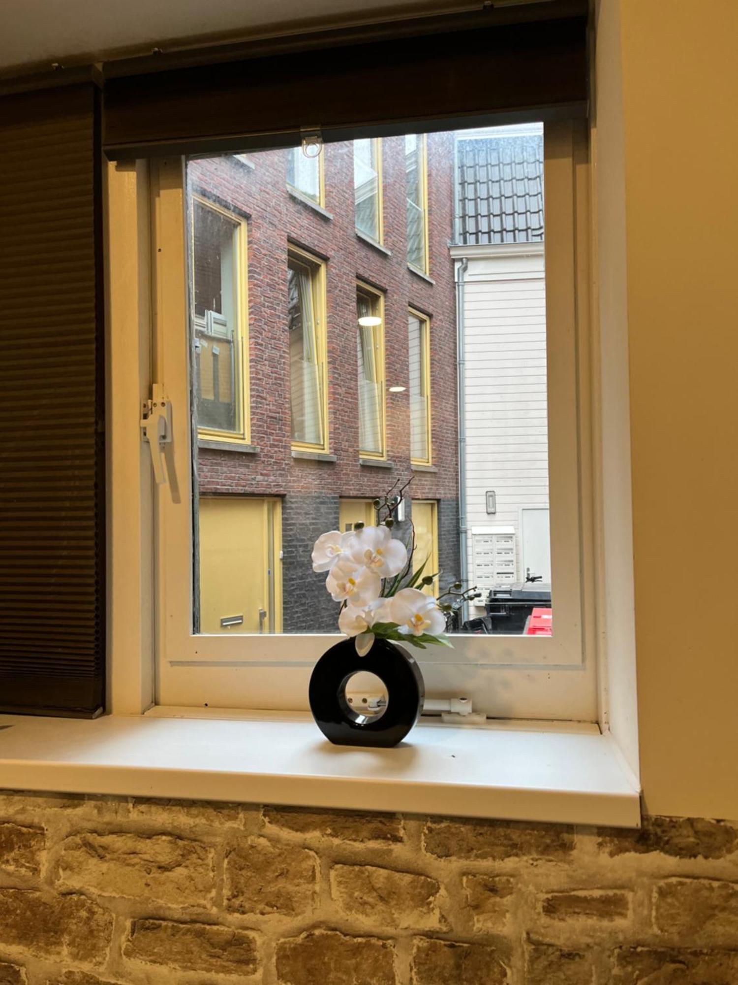 Studio E Purmerend Exterior foto